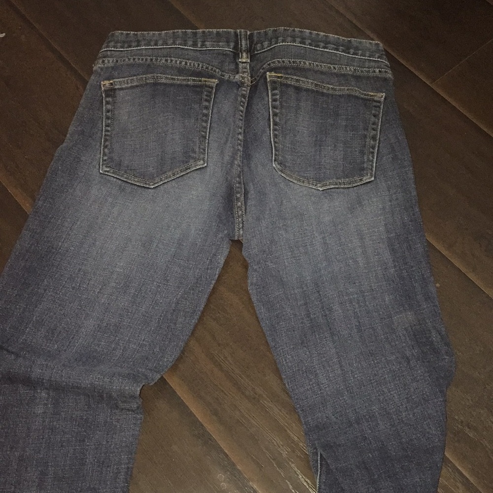 J crew jeans 29s